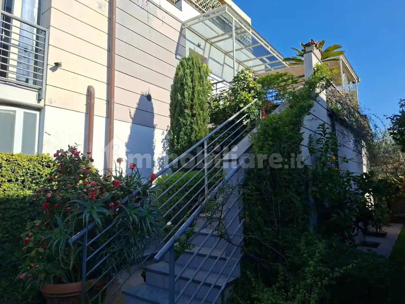 Attico - Mansarda in vendita a Camaiore