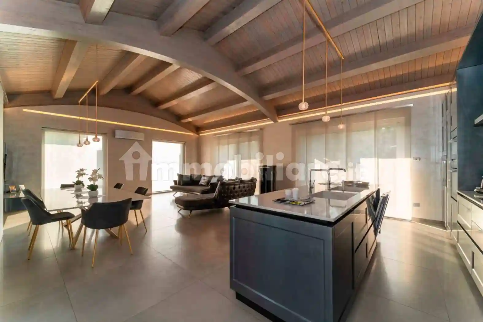 Villa - foto 4