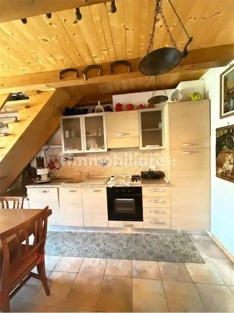 Villetta a schiera - foto 4