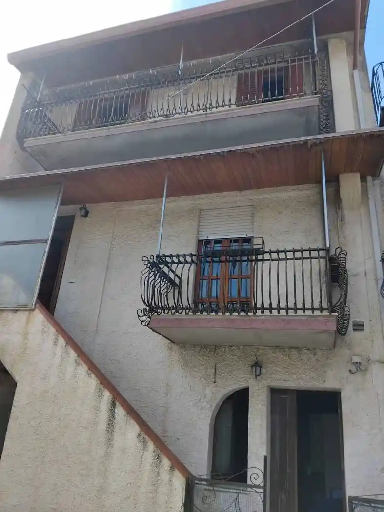 Appartamento in affitto a Motta San Giovanni