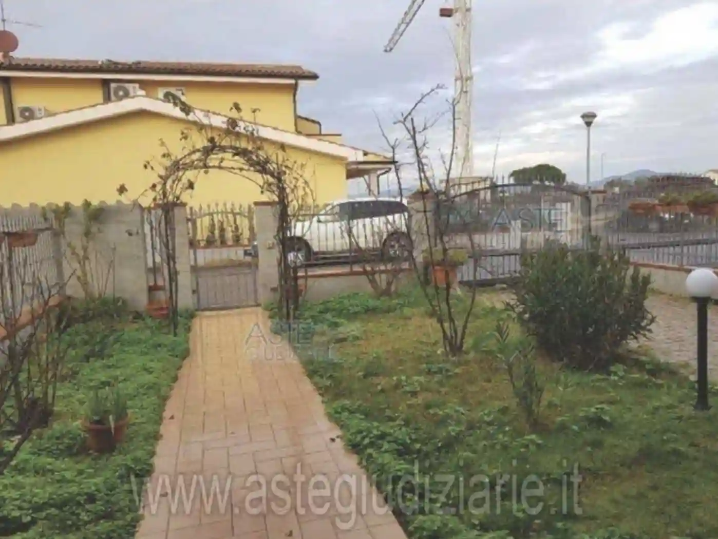 Villetta a schiera - foto 2