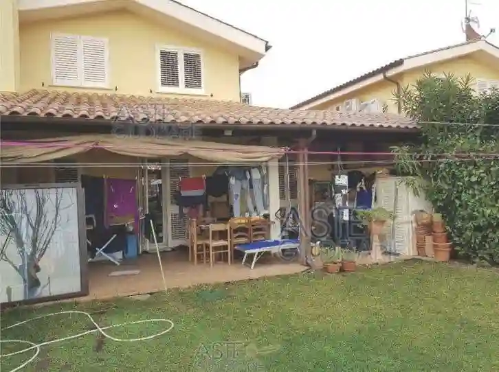 Villetta a schiera - foto 3