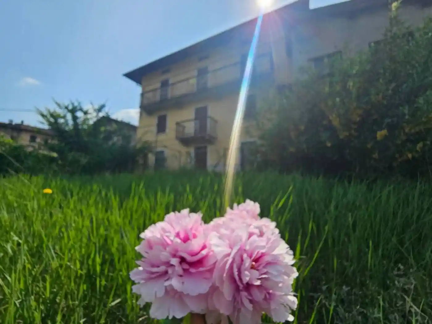 Villa in vendita a San Giovanni Bianco