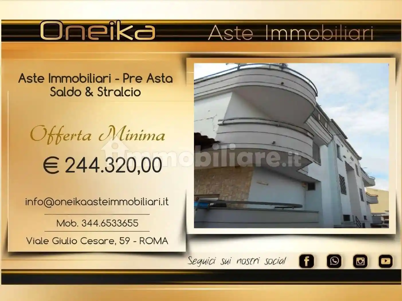 Villa in vendita a San Tammaro