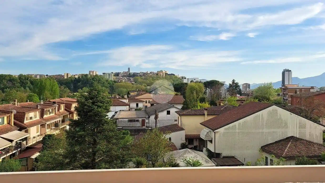 Appartamento in vendita a Frosinone