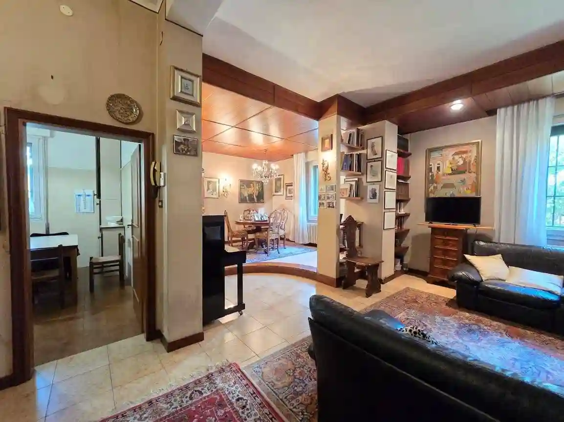 Palazzo - Edificio - foto 3