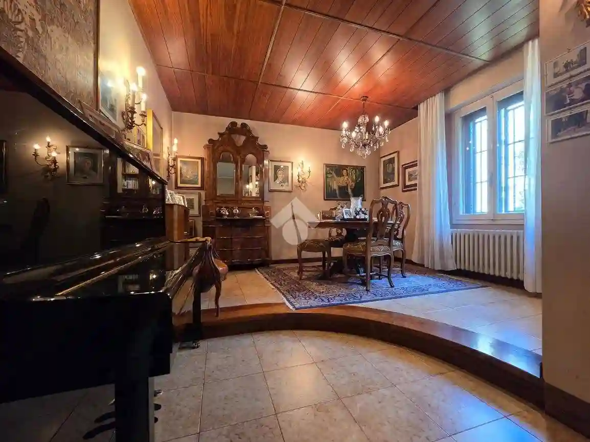 Palazzo - Edificio - foto 5