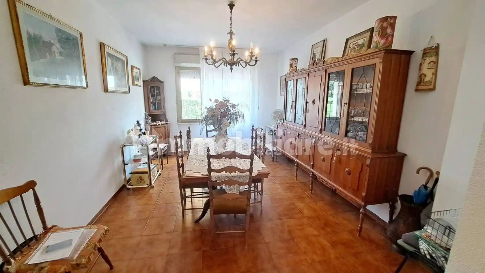 Appartamento in vendita a Rosignano Marittimo