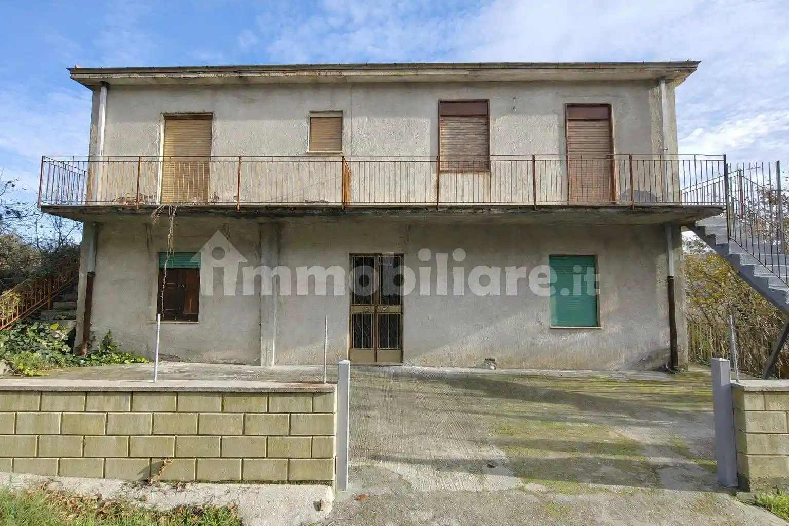 Appartamento in vendita a Tortorici