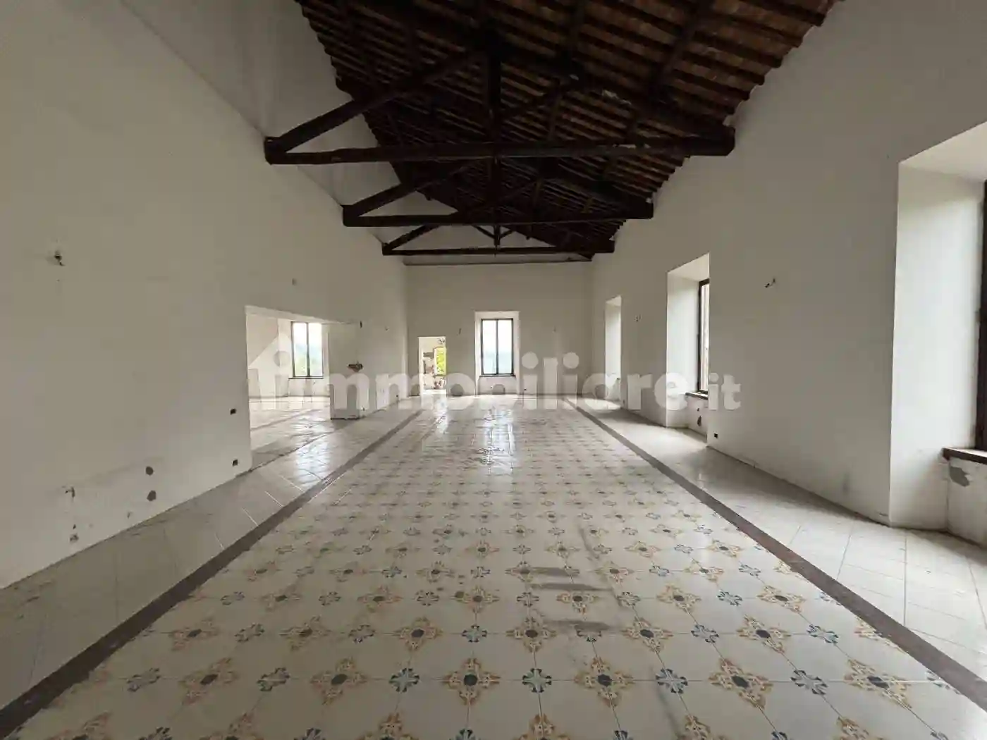 Palazzo - Edificio - foto 3