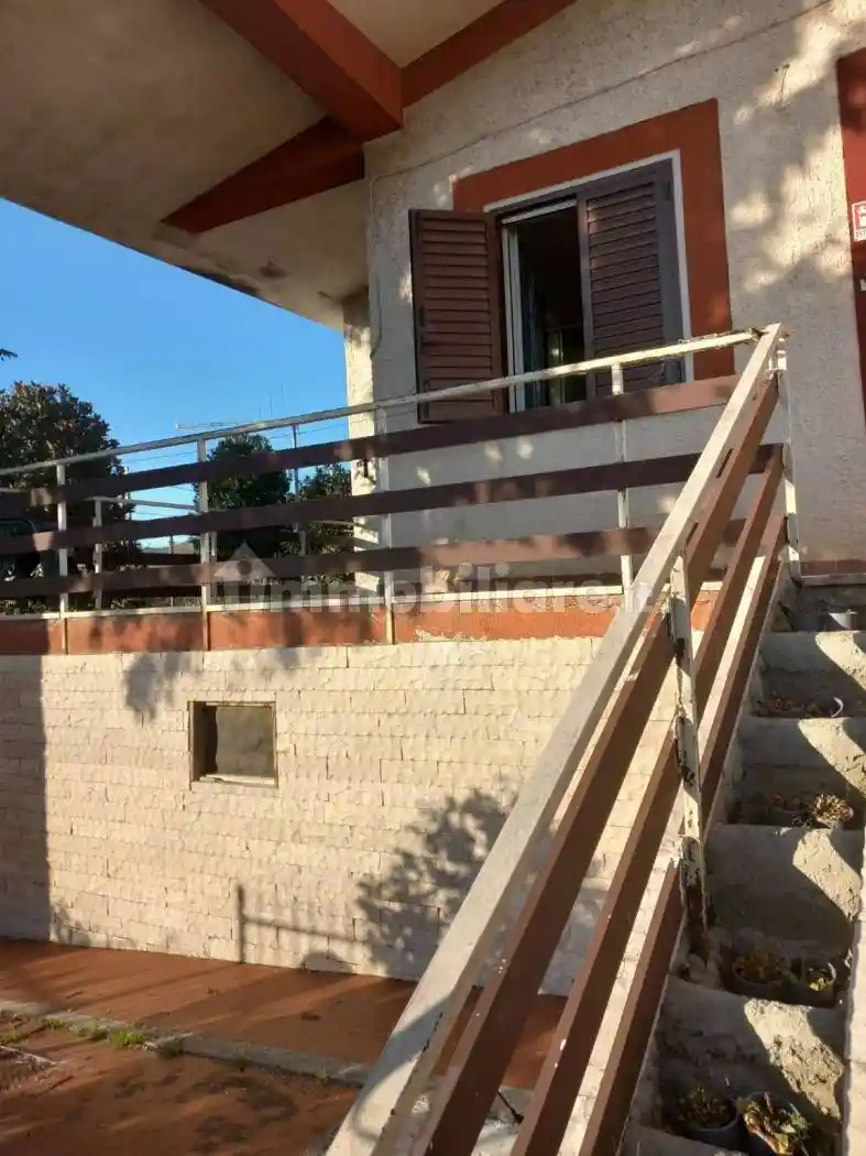 Villa in vendita a Cori