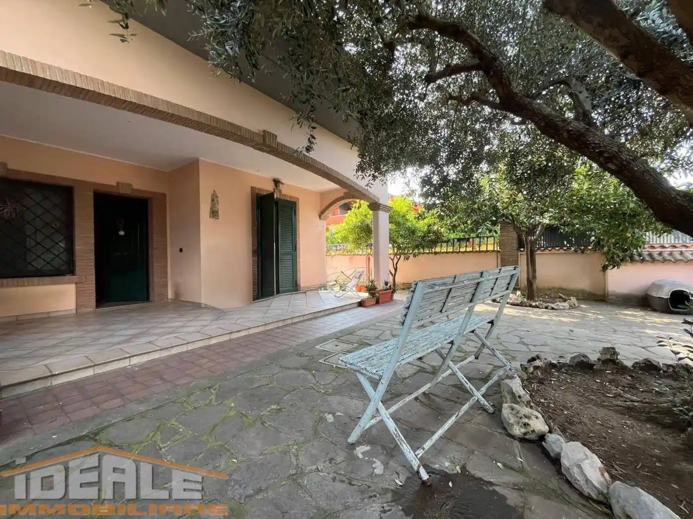 Villa in vendita a Ardea
