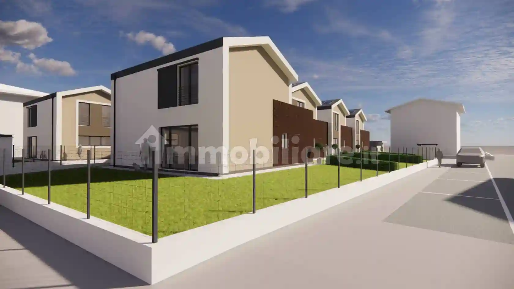 Villa - foto 4