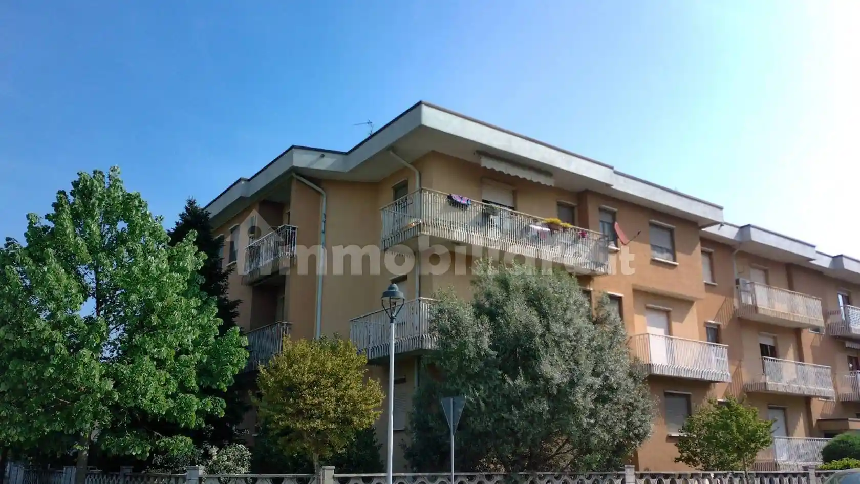 Appartamento in vendita a Soresina