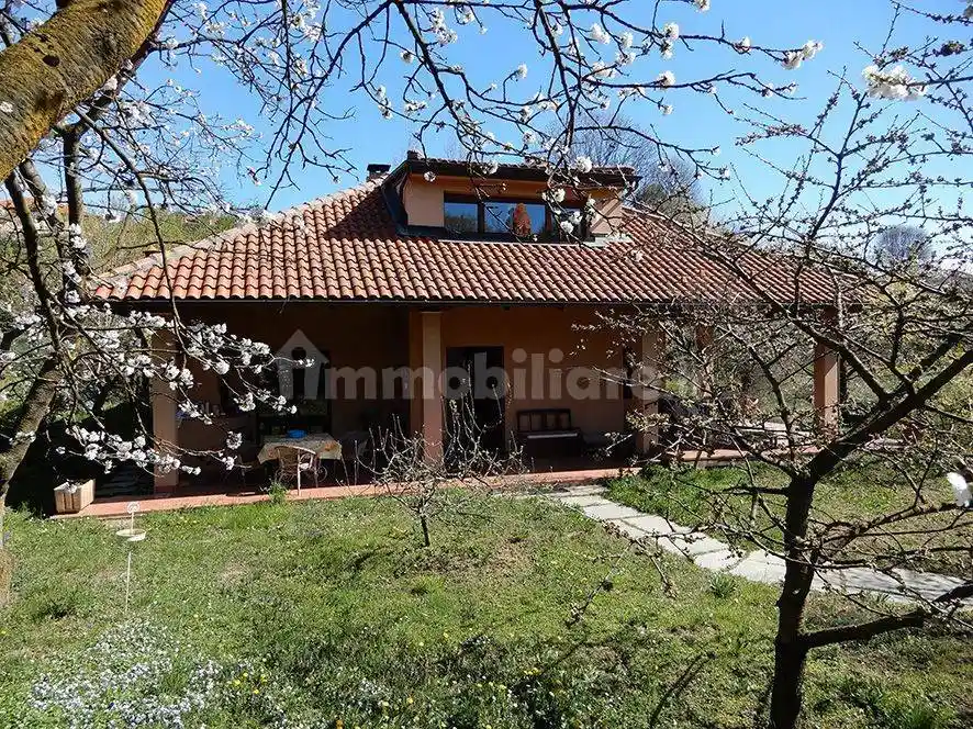 Villa in vendita a Pecetto Torinese