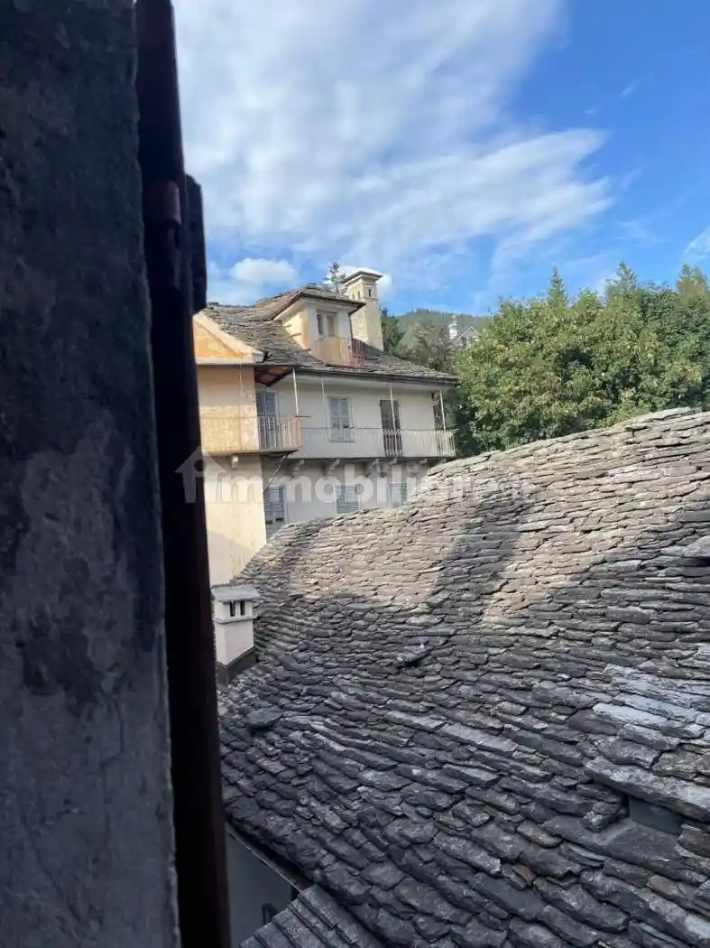 Casa indipendente in vendita a Toceno