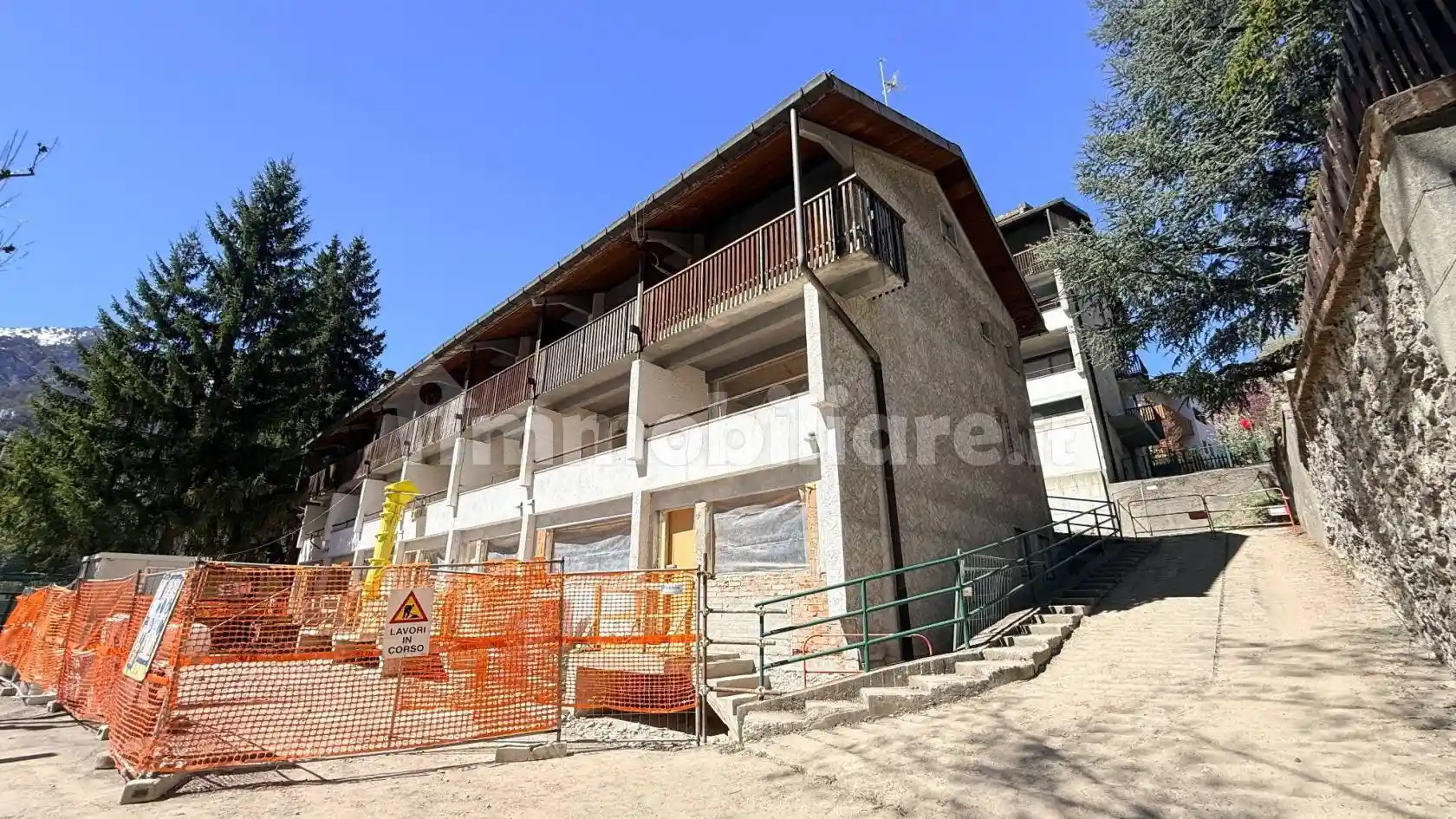 Appartamento in vendita a Bardonecchia