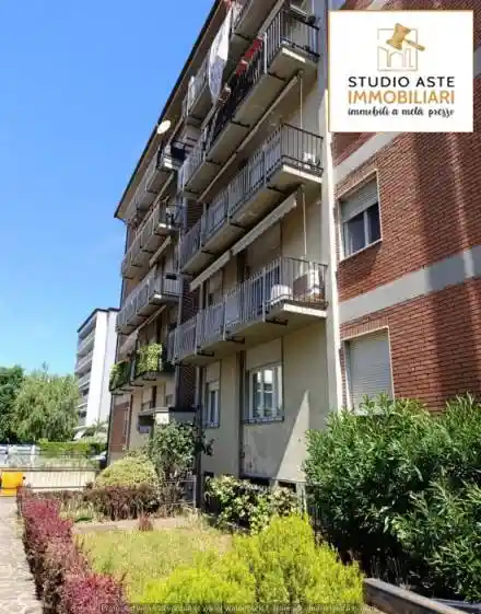 Appartamento in vendita a Bergamo