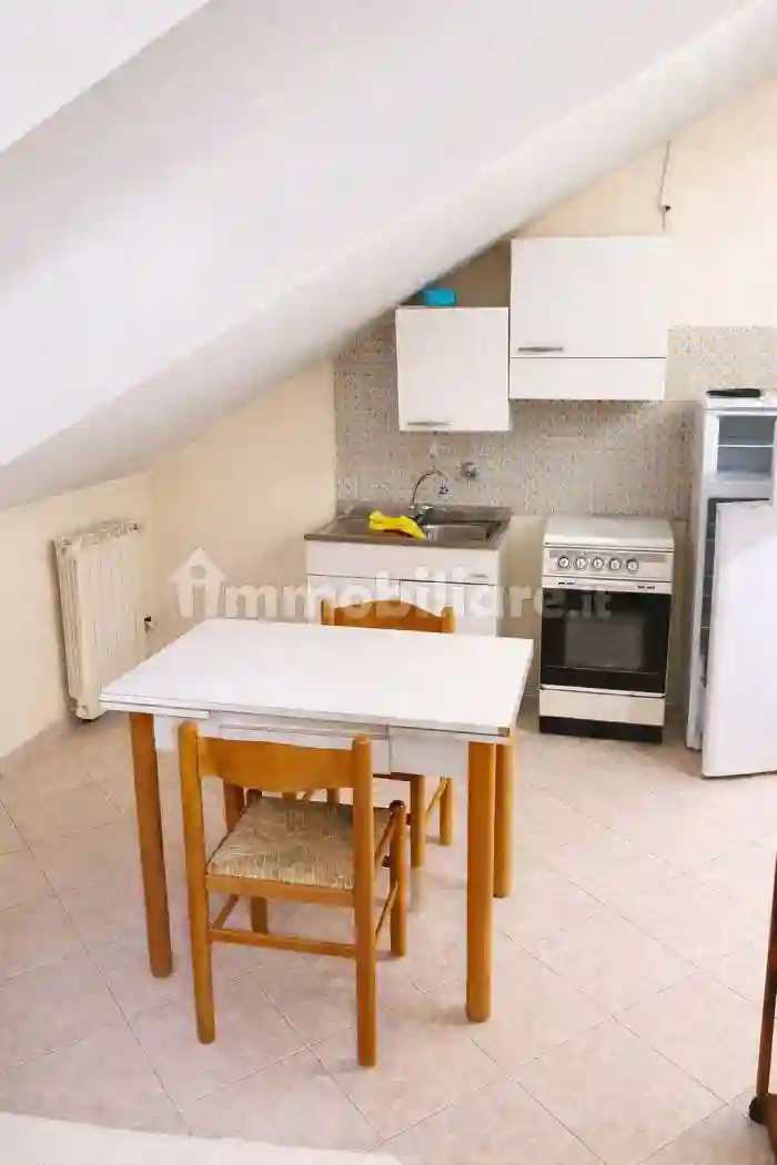 Attico - Mansarda - foto 2