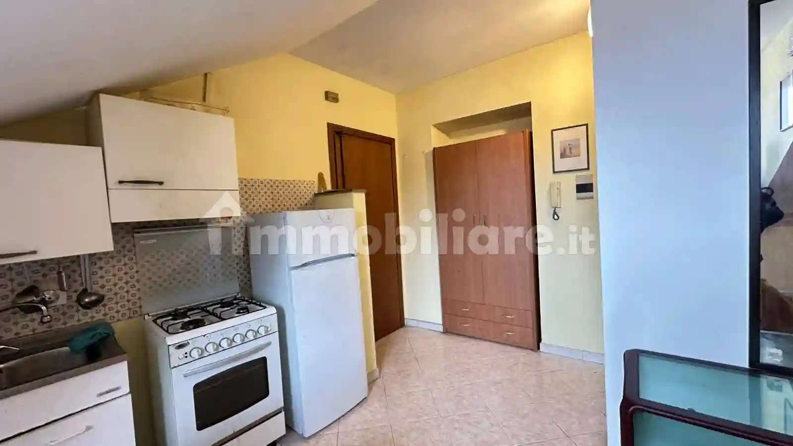 Attico - Mansarda - foto 5