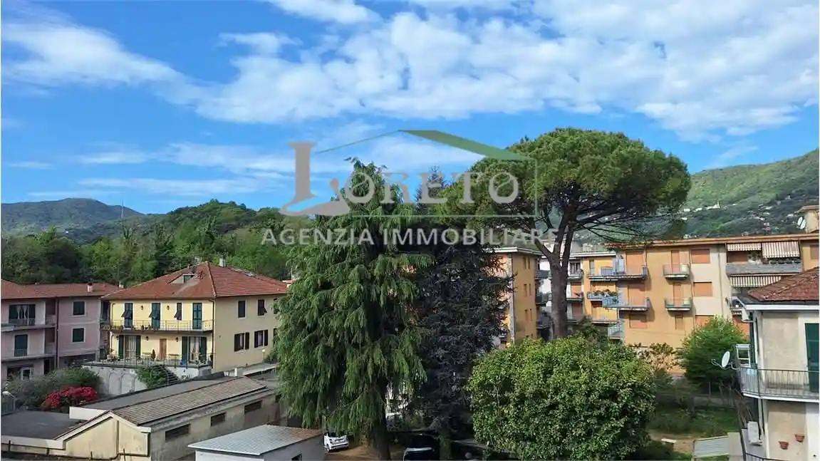Appartamento in vendita a Rapallo