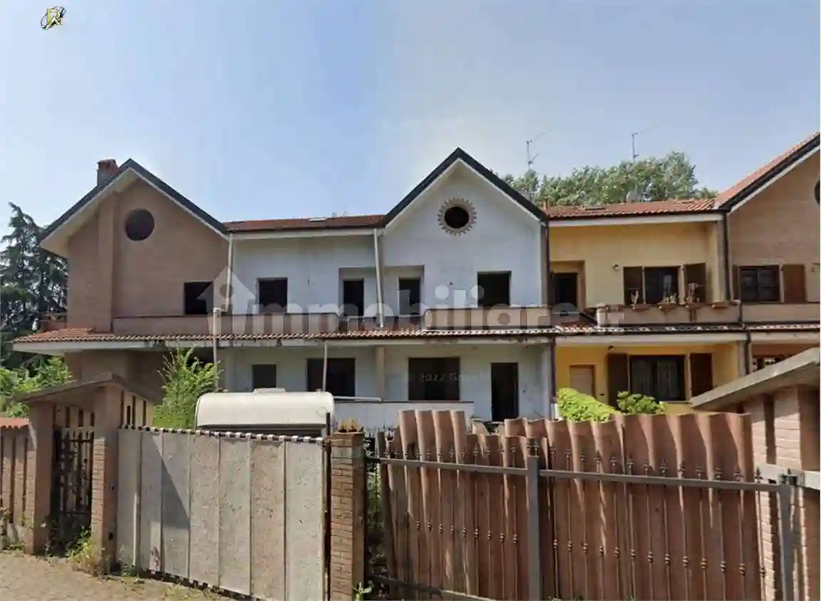 Villetta a schiera - foto 2