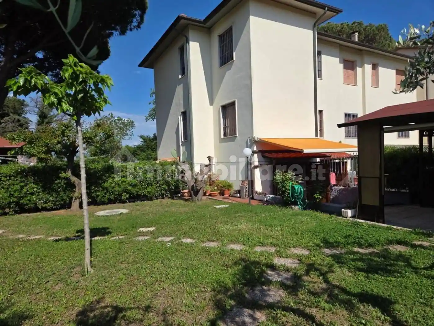 Appartamento in vendita a Rosignano Marittimo