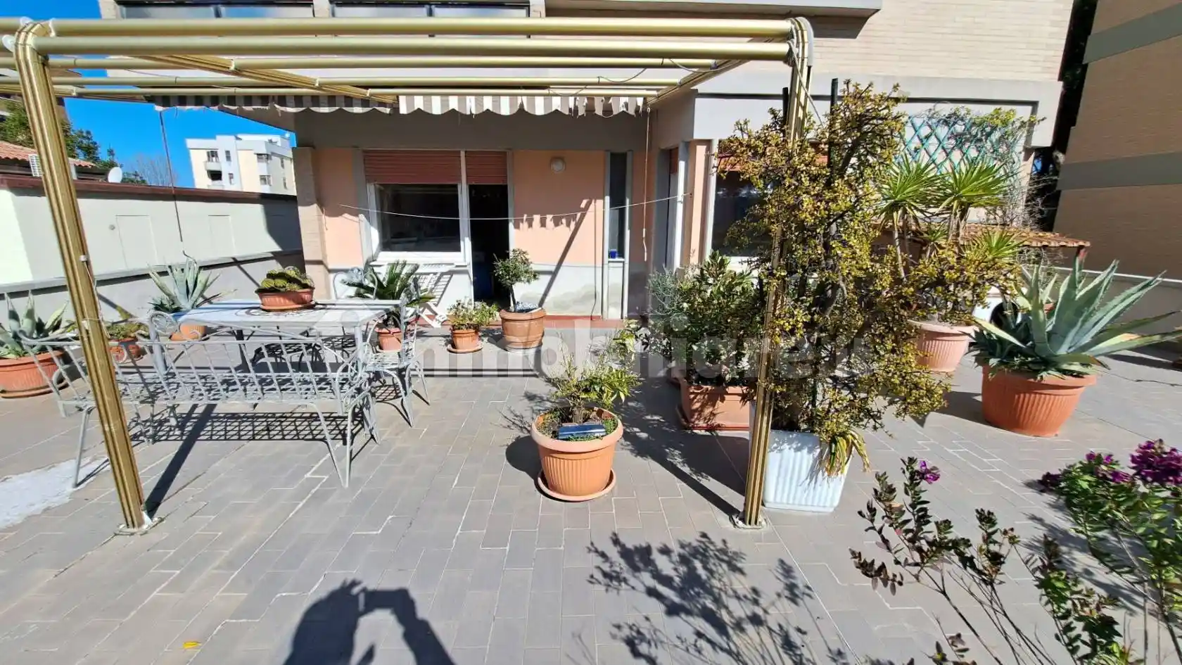 Appartamento in vendita a Rosignano Marittimo