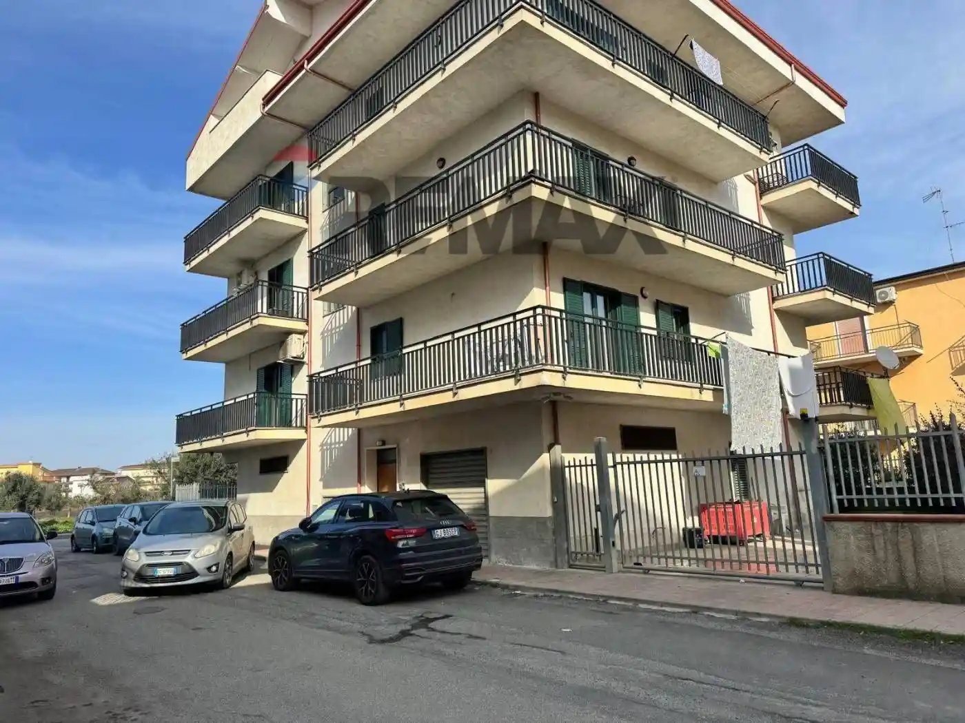 Appartamento in vendita a Corigliano-Rossano