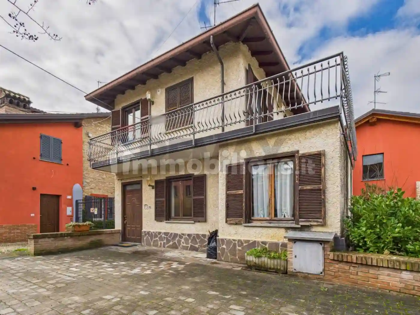 Casa indipendente - foto 2