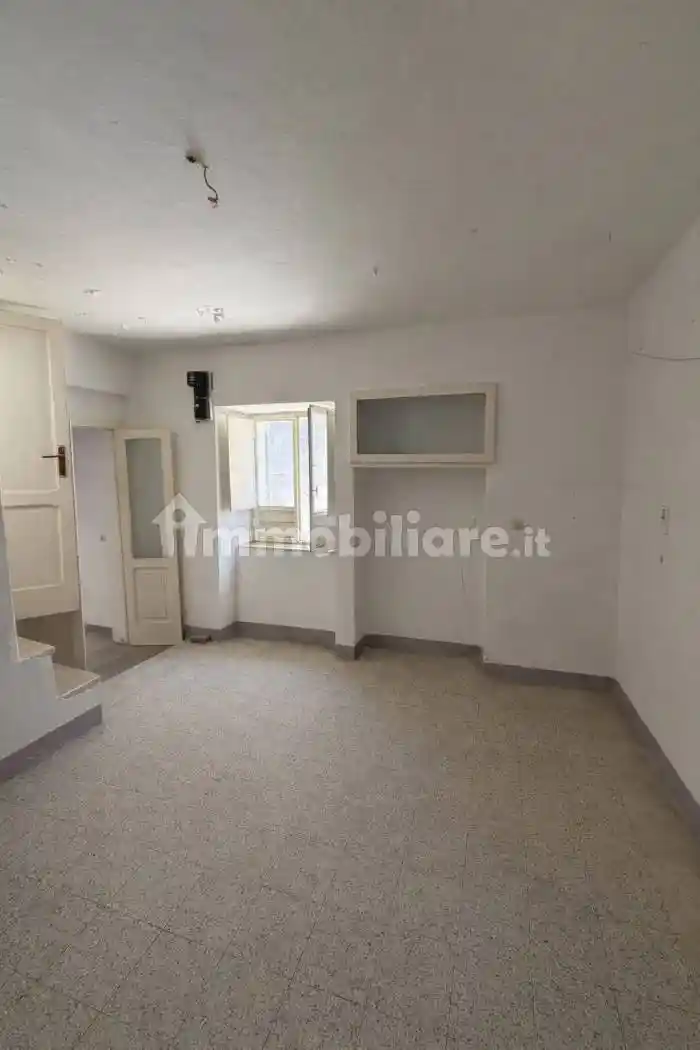 Casa indipendente in vendita a Montefalcone nel Sannio