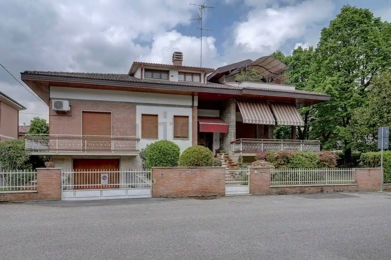Villa in vendita a Vignola