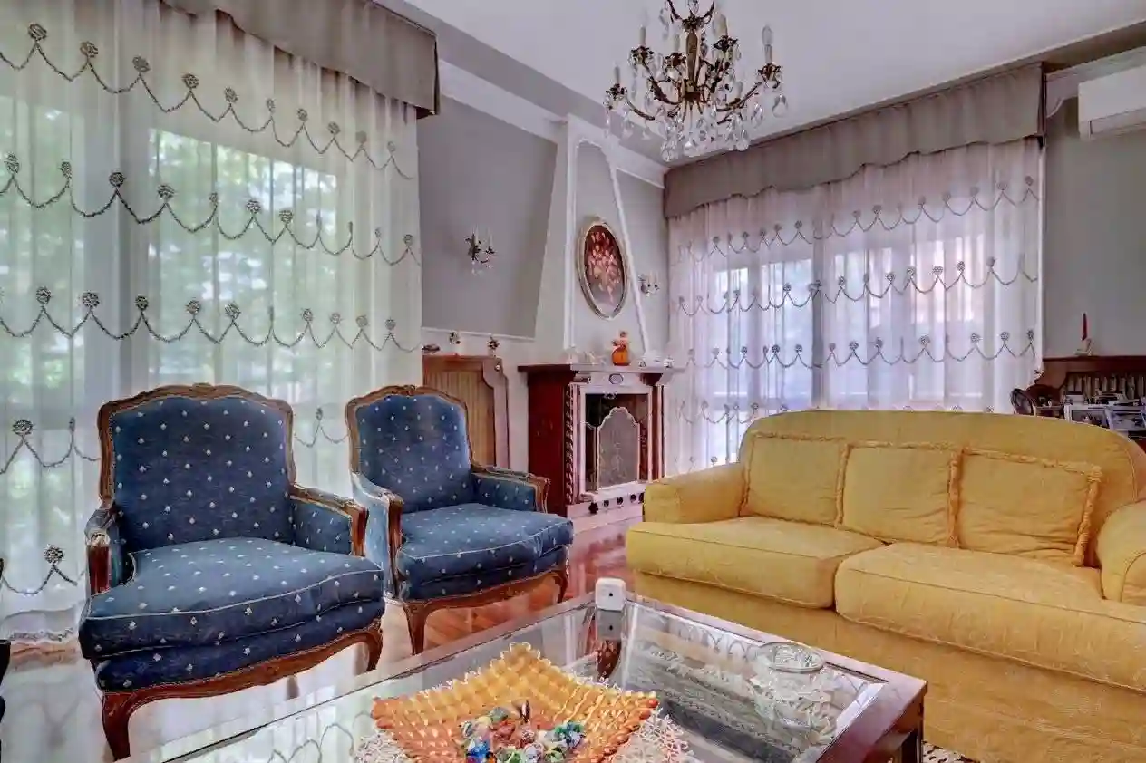 Villa - foto 4
