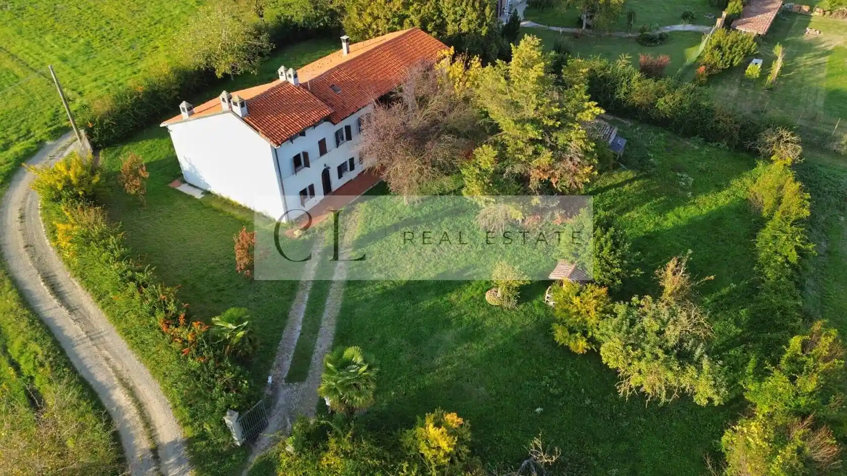 Rustico - Casale in vendita a Carentino