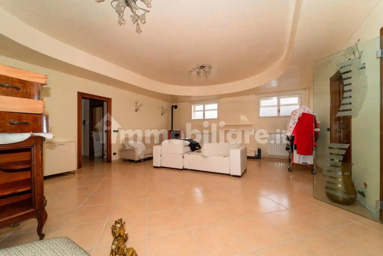 Rustico - Casale in vendita a Rivalta di Torino