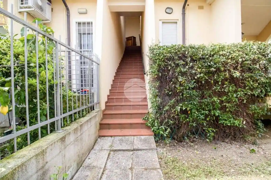 Appartamento in vendita a Pineto