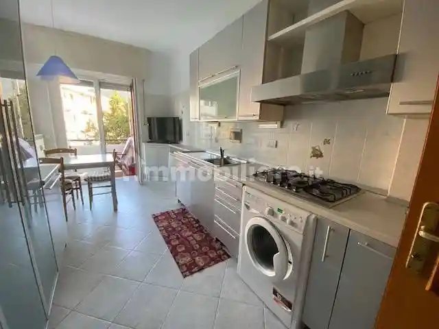 Appartamento in vendita a Rapallo