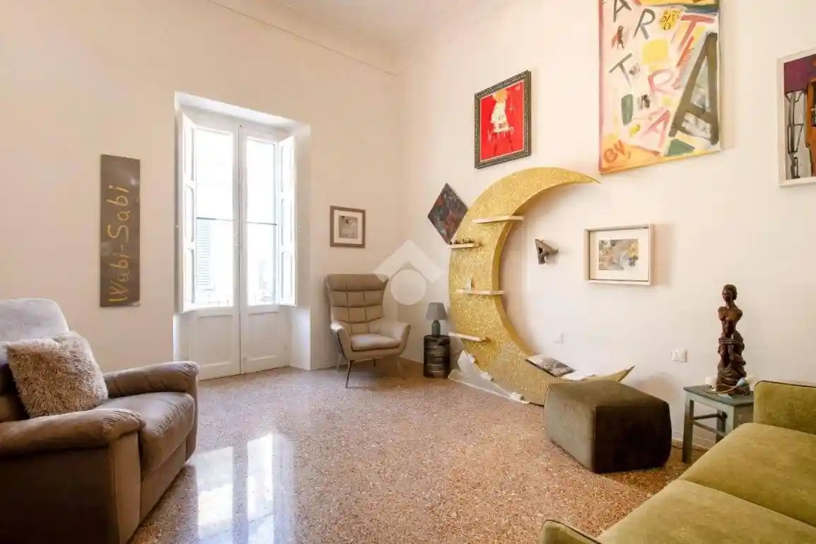Appartamento in vendita a Ortona