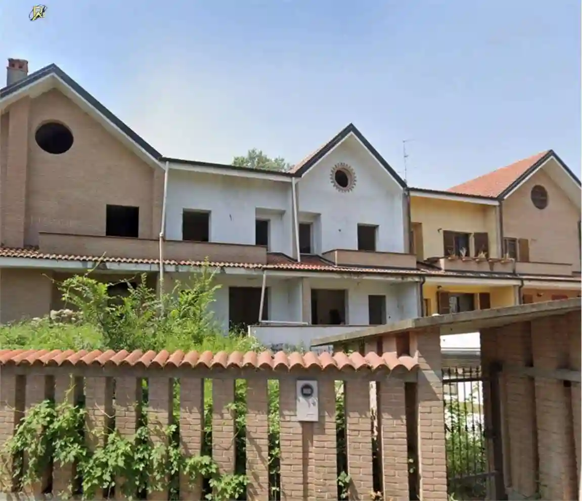 Villetta a schiera - foto 3