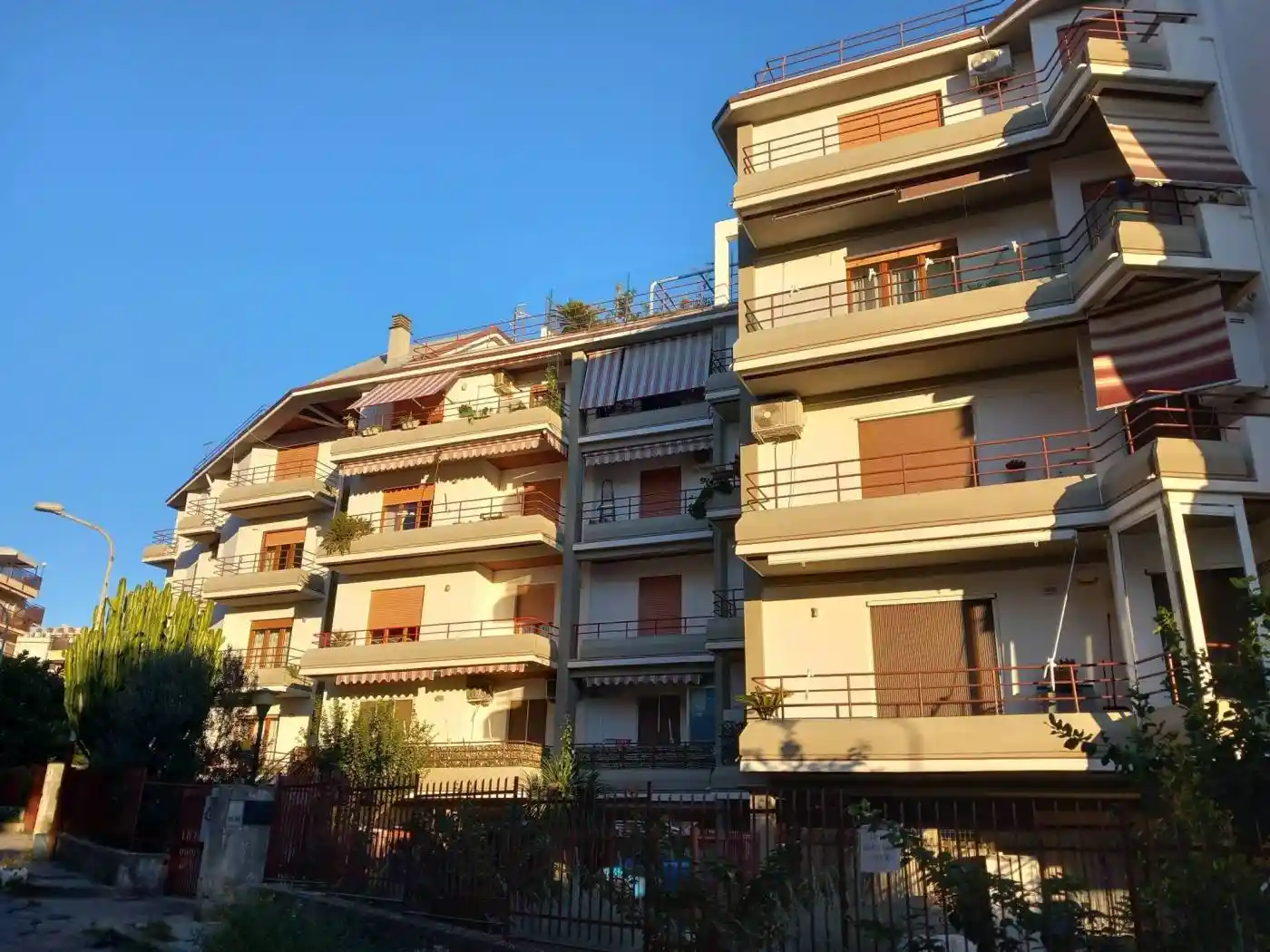 Appartamento in vendita a Gaeta