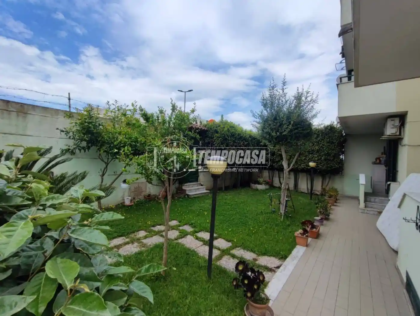 Appartamento in vendita a Teverola