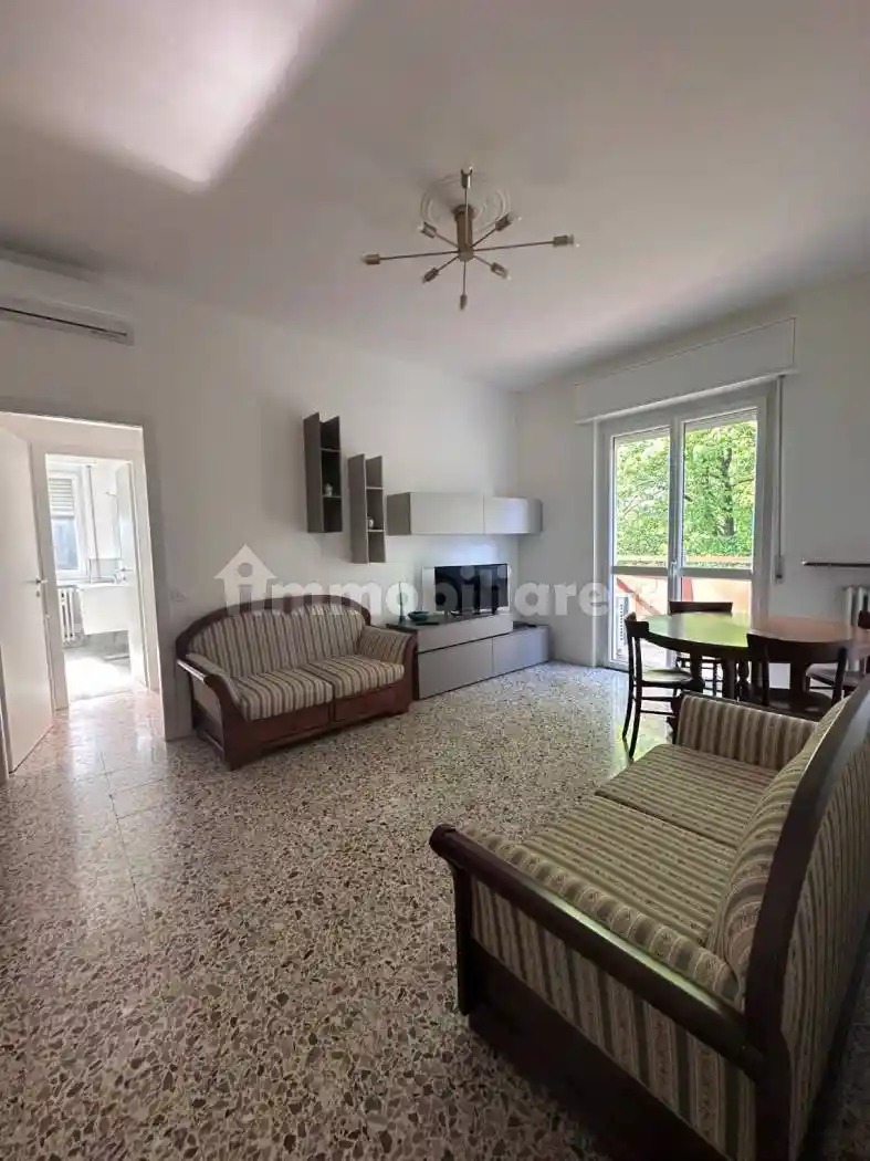 Appartamento in affitto a Monza