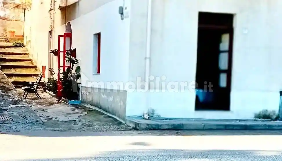 Appartamento in vendita a Sant'Agata di Militello