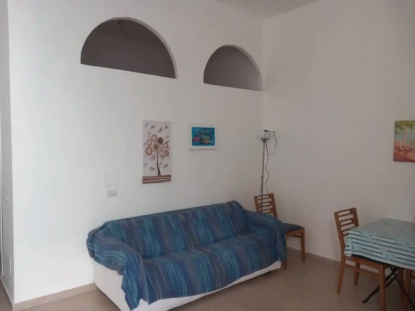 Appartamento in vendita a Gaeta