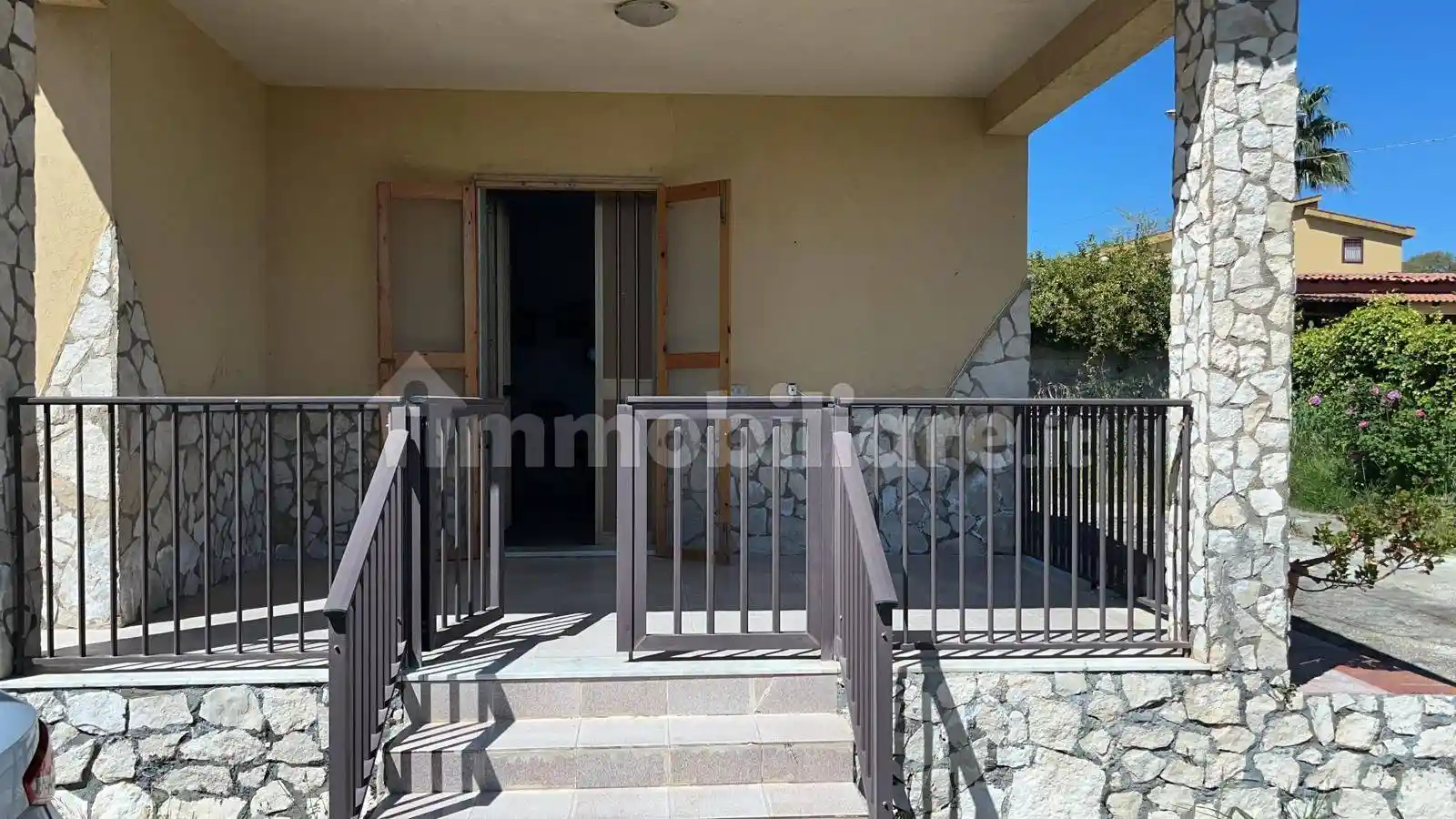 Villa in vendita a Butera