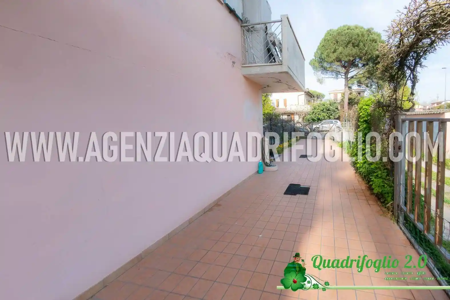 Appartamento in vendita a Ravenna