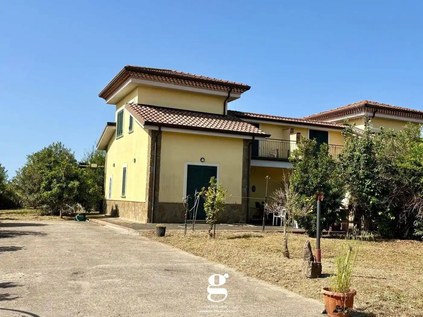 Villa in vendita a Casal Velino