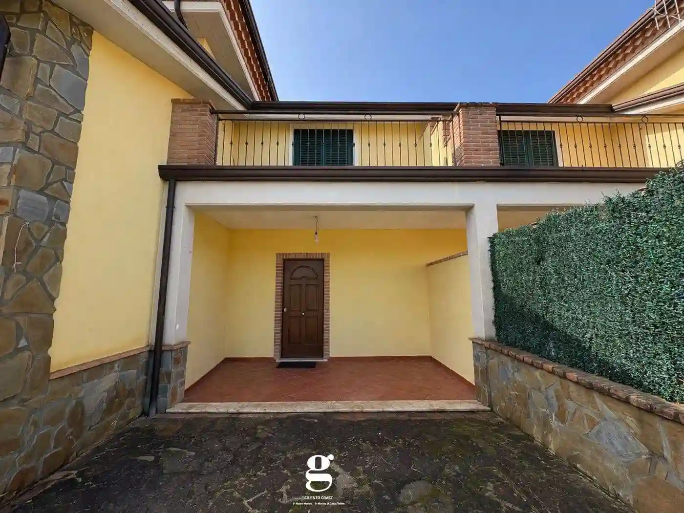 Villa - foto 3