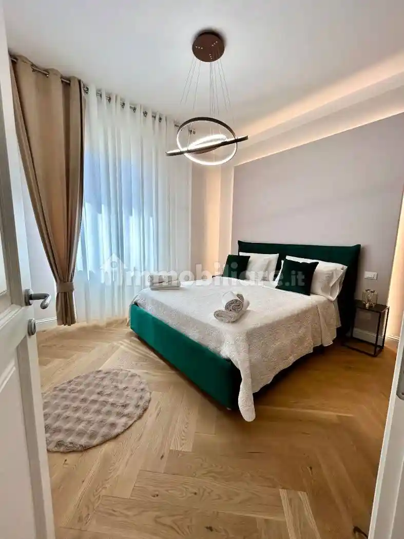Appartamento in affitto a Firenze