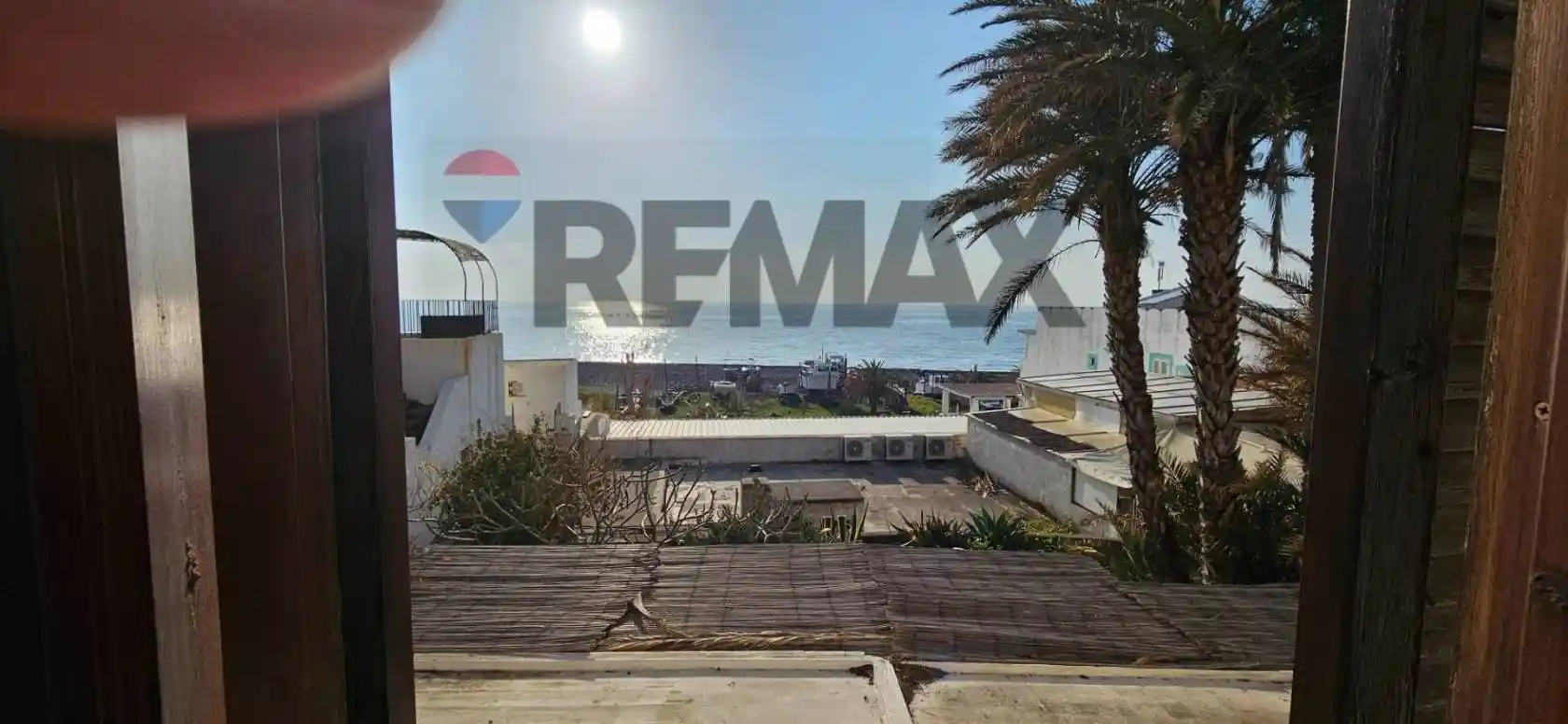 Villetta a schiera in vendita a Lipari